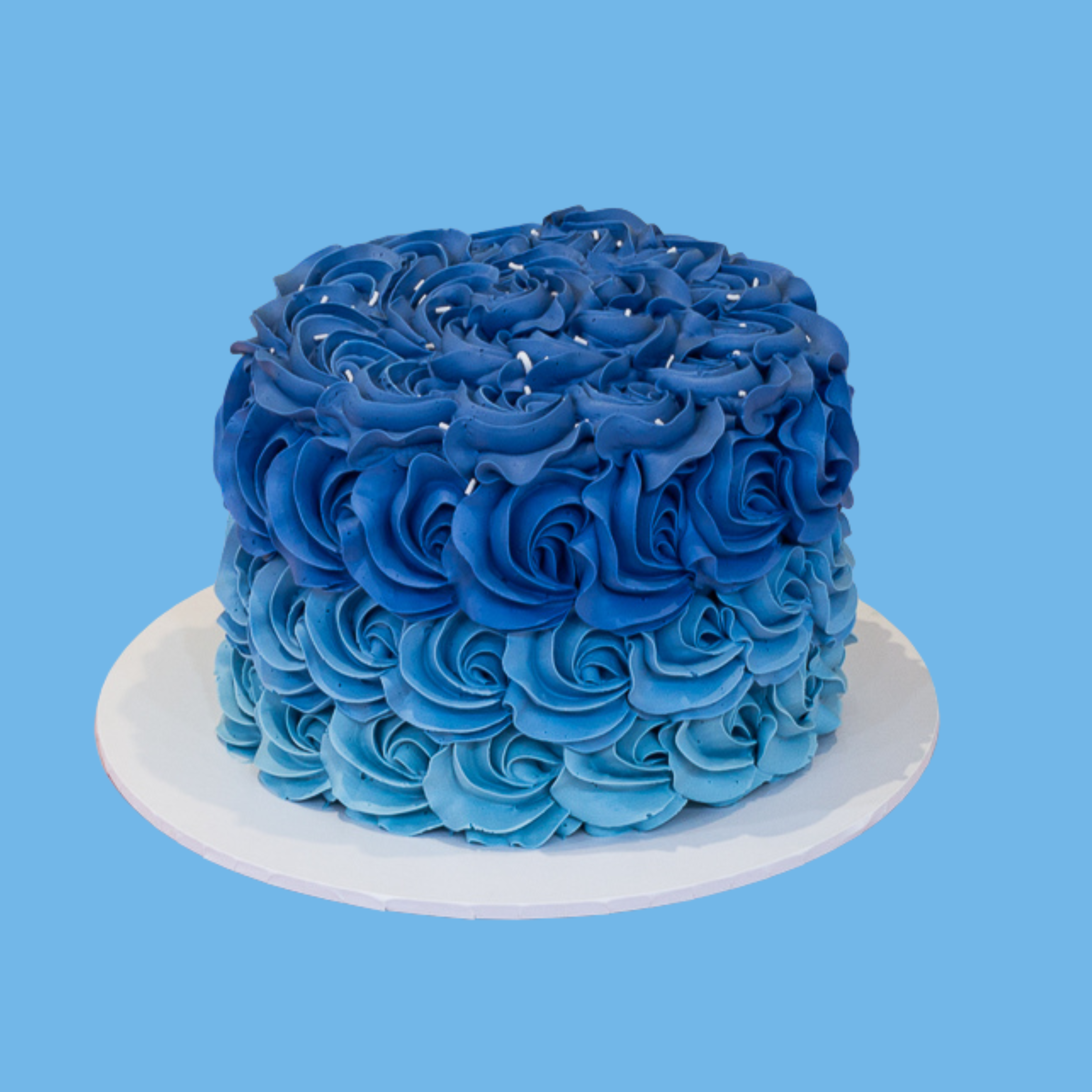 Smash Cake